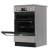 Электрическая плита Hotpoint-Ariston HS5V8CCX — фото 5 / 8