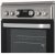 Электрическая плита Hotpoint-Ariston HS5V8CCX — фото 7 / 8