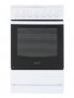 Электрическая плита Indesit IS5V5PMW