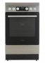 Электрическая плита Whirlpool WS5V8CCX