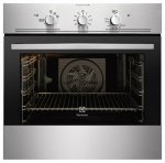 Духовой шкаф Electrolux EOG 92102 CX — фото 1 / 13