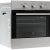Духовой шкаф Electrolux EOG 92102 CX — фото 8 / 13