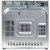 Духовой шкаф Electrolux EOG 92102 CX — фото 13 / 13