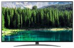 Телевизор LG 49SM8600 — фото 1 / 8