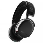 Наушники SteelSeries Arctis 7 2019 Edition — фото 1 / 4