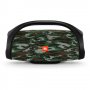Комплект акустики JBL Boombox камуфляж 