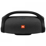 Комплект акустики JBL Boombox черный — фото 1 / 4
