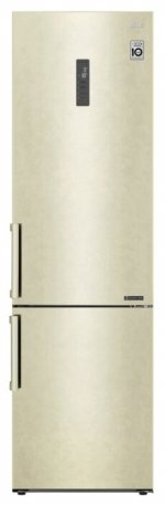 Холодильник LG GA-B509 BEGL — фото 1 / 15