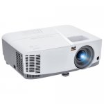 Проектор ViewSonic PA503S — фото 1 / 10