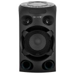 Музыкальный центр Sony MHC-V02 — фото 1 / 6