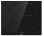 Варочная панель электрическая Gorenje CT 43 SC — фото 1 / 4