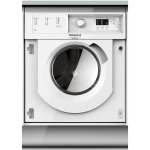Встраиваемая стиральная машина Hotpoint-Ariston BI WMHL 71283 — фото 1 / 6
