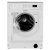 Встраиваемая стиральная машина Hotpoint-Ariston BI WMHL 71283 — фото 4 / 6