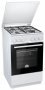 Газовая плита Gorenje GN 5112 WH