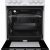 Газовая плита Gorenje GN 5112 WH — фото 4 / 4