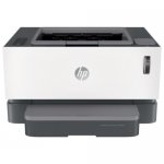 Принтер HP Neverstop Laser 1000w — фото 1 / 7