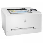Принтер HP Color LaserJet Pro M254nw — фото 1 / 7