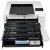 Принтер HP Color LaserJet Pro M254nw — фото 6 / 7