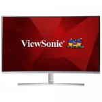 Монитор ViewSonic VX3216-SCMH — фото 1 / 6