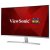 Монитор ViewSonic VX3216-SCMH — фото 4 / 6
