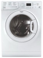 Стиральная машина Hotpoint-Ariston VMSG 501 W — фото 1 / 1
