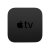 Медиаплеер Apple TV 4K 64Gb — фото 5 / 5