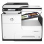 МФУ струйный HP PageWide Pro 477dw