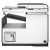 МФУ струйный HP PageWide Pro 477dw — фото 5 / 4