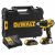Дрель-шуруповерт аккумуляторная DeWALT DCD708S2T-QW — фото 7 / 7