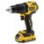 Дрель-шуруповерт аккумуляторная DeWALT DCD709S2T-QW — фото 3 / 6