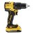 Дрель-шуруповерт аккумуляторная DeWALT DCD709S2T-QW — фото 4 / 6