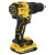 Дрель-шуруповерт аккумуляторная DeWALT DCD709S2T-QW — фото 5 / 6