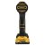 Дрель-шуруповерт аккумуляторная DeWALT DCD709S2T-QW — фото 6 / 6