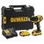 Дрель-шуруповерт аккумуляторная DeWALT DCD709S2T-QW — фото 7 / 6