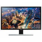 Монитор Samsung U28E590D — фото 1 / 5