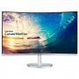 Монитор Samsung C27F591FDI