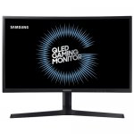 Монитор Samsung C27FG73FQI — фото 1 / 9
