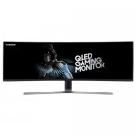 Монитор Samsung C49HG90DMI — фото 1 / 8