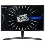 Монитор Samsung C24RG50FQI — фото 1 / 7