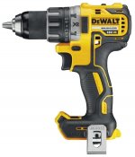 Дрель-шуруповерт DeWALT DCD791NT (без АКБ и ЗУ) — фото 1 / 3