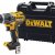 Дрель-шуруповерт аккумуляторная DeWALT DCD796NT (без АКБ и ЗУ) — фото 3 / 2