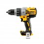 Дрель-шуруповерт аккумуляторная DeWALT DCD996NT (без АКБ и ЗУ)