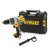 Дрель-шуруповерт аккумуляторная DeWALT DCD996NT (без АКБ и ЗУ) — фото 3 / 2