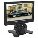 Автомобильный монитор AutoExpert DV-750 — фото 1 / 5