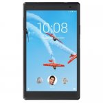 Планшетный компьютер Lenovo Tab 4 Plus TB-8704X 16Gb Black — фото 1 / 8