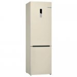 Холодильник Bosch KGE 39XK2AR — фото 1 / 2