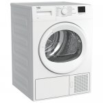 Сушильная машина BEKO DU 7111GAW — фото 1 / 1