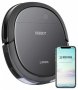 Робот-пылесос Ecovacs DEEBOT OZMO Slim 10 DK3G Black