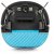 Робот-пылесос Ecovacs DEEBOT OZMO Slim 10 DK3G Black — фото 5 / 19