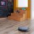 Робот-пылесос Ecovacs DEEBOT OZMO Slim 10 DK3G Black — фото 10 / 19
